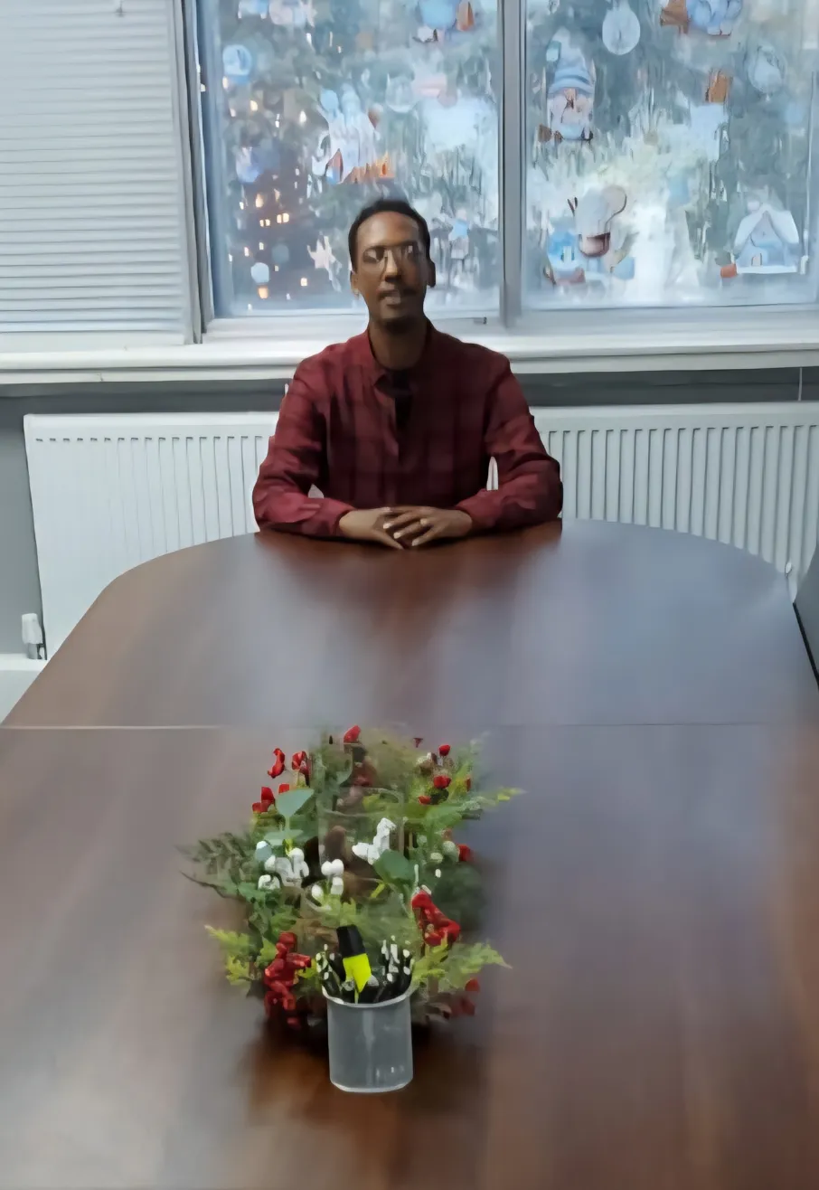 Founder of Frontline Security Consulting