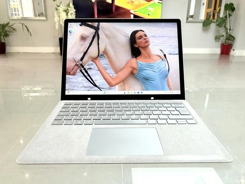 Microsoft Surface Laptop 4 image