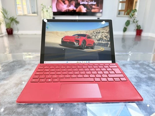 Microsoft Surface Pro 7 image