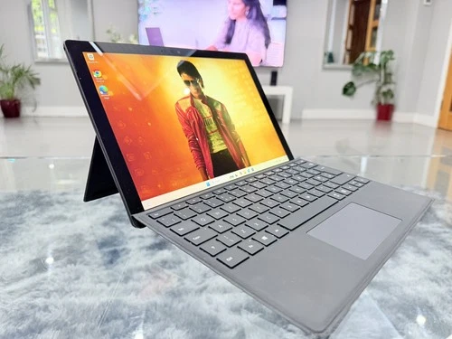 Microsoft Surface Pro 7 image
