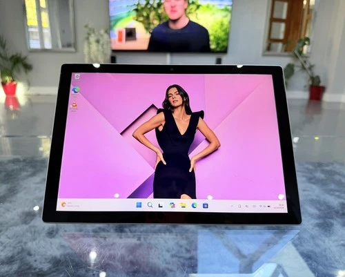 Microsoft Surface Pro 7 Plus image