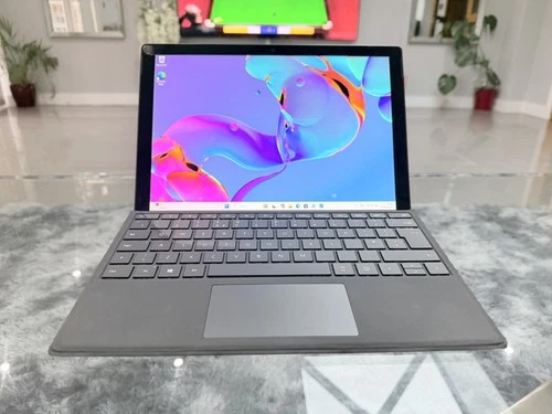 Microsoft Surface Pro 7 plus image