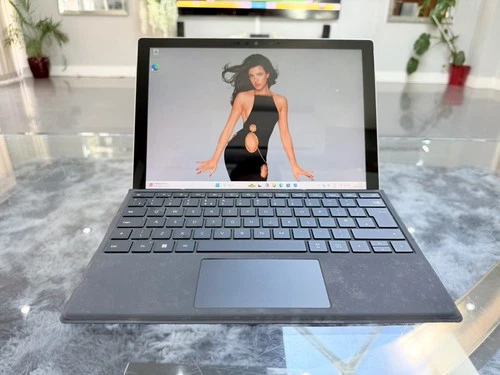 Microsoft Surface Pro 7 image