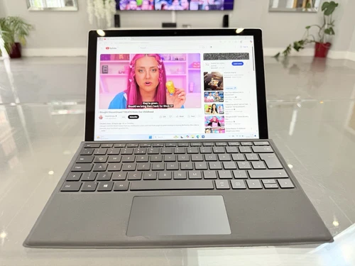 Microsoft Surface Pro 7 Plus image