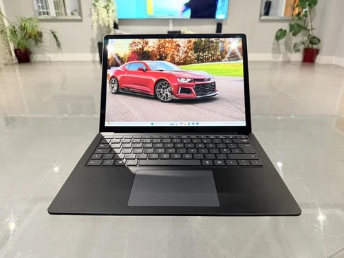 Microsoft Surface Laptop 4 image