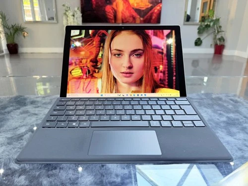 Microsoft Surface Pro 6 image