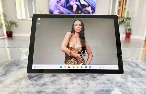 Microsoft Surface Pro 7 image