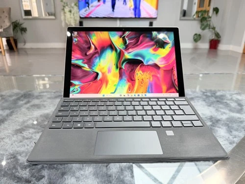 Microsoft Surface Pro 7 Plus image