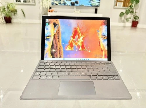 Microsoft Surface Pro 7 image
