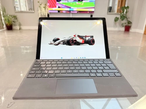 Microsoft Surface Pro 7+ image