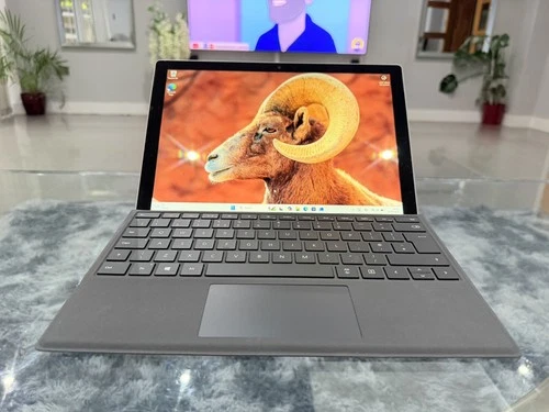Microsoft Surface Pro 7 image