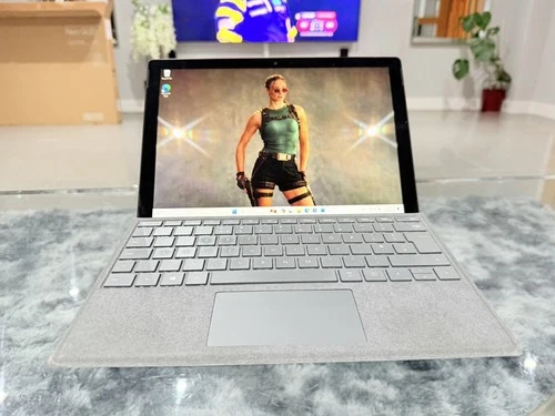 Microsoft Surface Pro 7 image