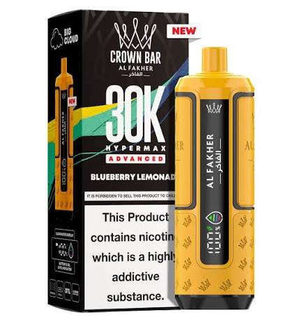 Al Fakher 30K