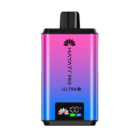 Hayati Pro 25K