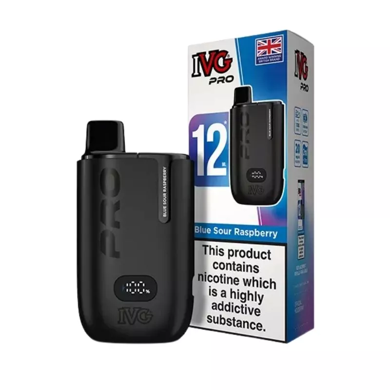 IVG Pro Pod 10K Kit