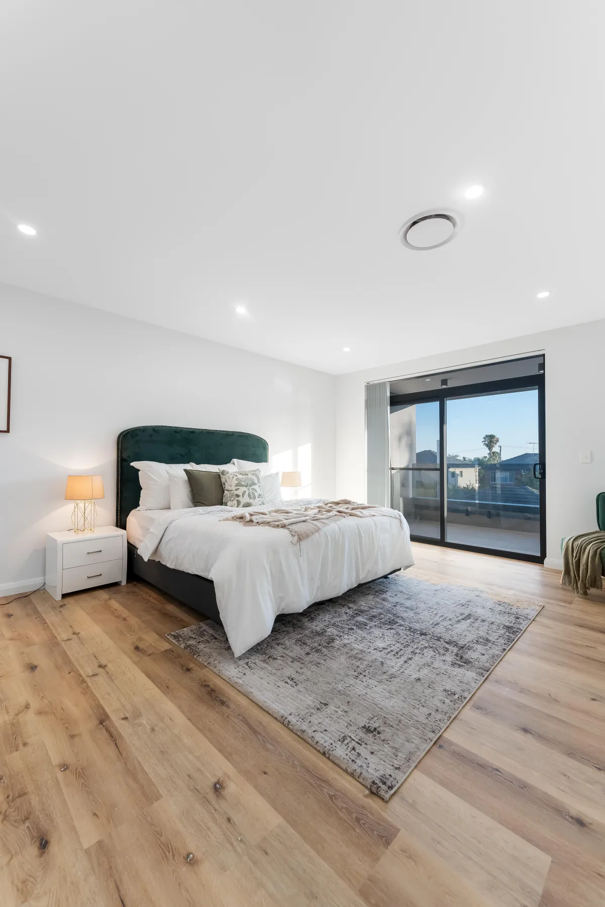 Plaster Wall Finishes